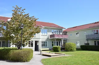 Kungsängsgatan 6D