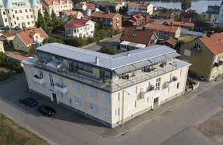 Ängö Hamngatan 17A