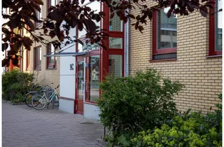 Gustaf Dalénsgatan 9C