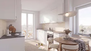 Grönkullagatan 37A Lgh. 1101