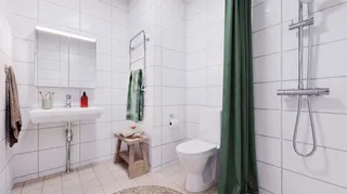 Grönkullagatan 37A Lgh. 1201