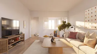 Grönkullagatan 37A Lgh. 1202