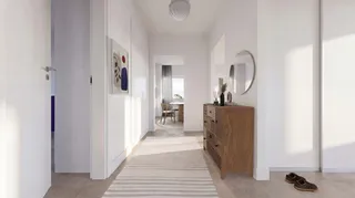 Grönkullagatan 37B Lgh. 1101