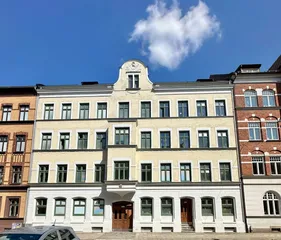 Stenbocksgatan 10 D