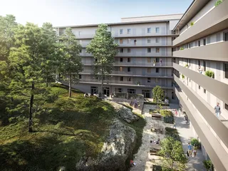 Vårbergsvägen 79