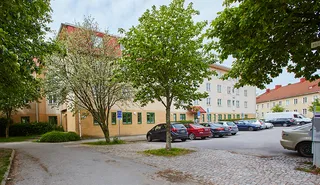 Knutsgatan 13 B