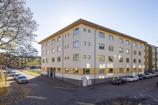 Mellqvistgatan 7