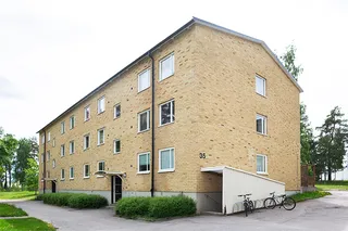 Tallbacksvägen 35 B
