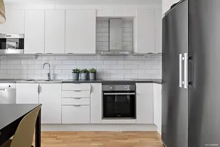Oppegårdsstråket 5A