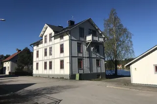 Rostvändaregatan 2
