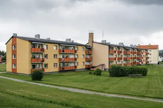Floravägen 3 C