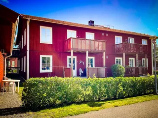 Norra Kilaforsvägen 4 G