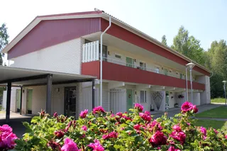Knöttasvägen 1 E