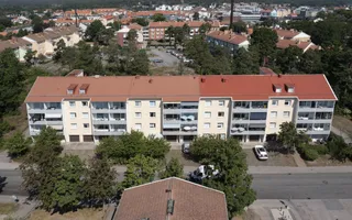 Mäster Palms Väg 2a