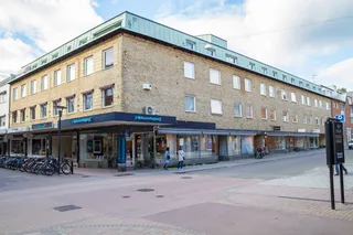 Skeppargatan 11B