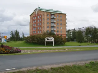 Parkgatan 5