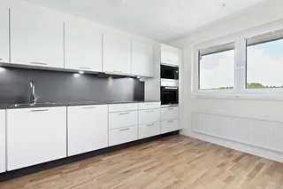 Granbacksvägen 2 C