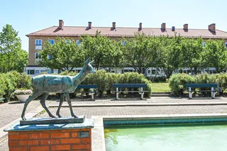 Brunnbäcksgatan 6C Lgh. 1102