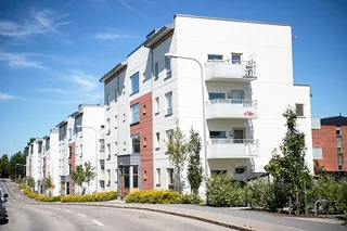 Sköndalsvägen 17