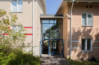 Dunkehallavägen 35 B