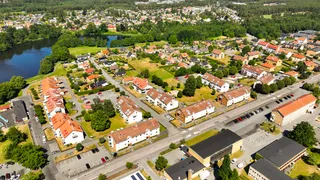 Trädgårdsgatan 29 B