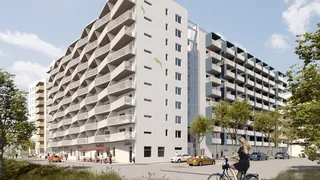 Tändsticksgatan 2