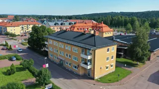 Dalagatan 12 B