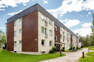 Västerled 86 A