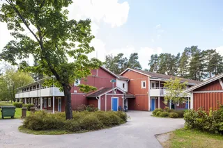 Nedre Vägen 2 J