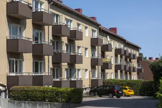 Gamla Tanneforsvägen 82A