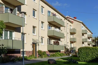 Hällskriftsgatan 12 C