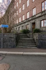Terrassgatan 15
