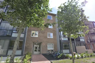 Banervägen 13