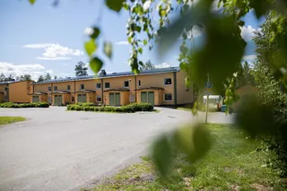 Hallonvägen 11 F