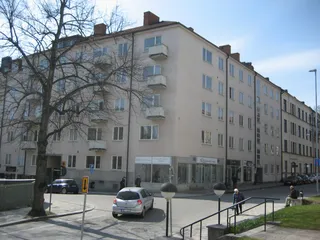 Nedre Torekällgatan 15