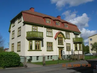 Södra Kyrkogatan 5 A