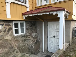 Gamla Lundbygatan 17