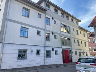 Korsgatan 4