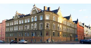 Enebygatan 15 C