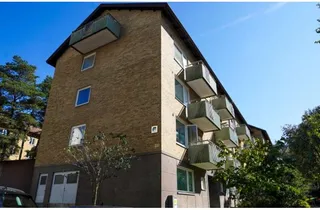 Kalendervägen 115B