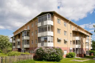 Hovsgatan 58 D