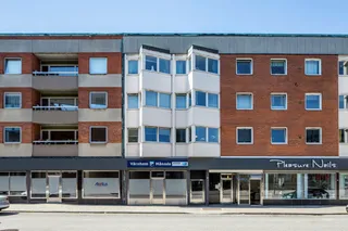 Pilgatan 10
