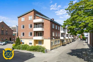 Wallingatan 23A