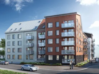 Skattsökargränd 2 C