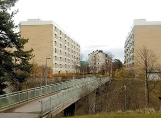 Sågstuvägen 2B
