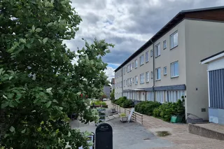 Borgargatan 16B