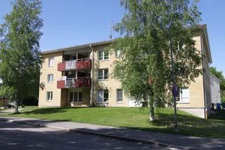 Viljansvägen 19
