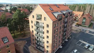 Tuvanvägen 5