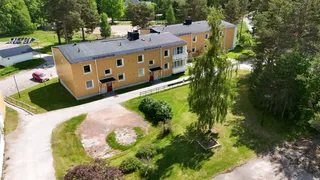 Humlegårdsvägen 7 B
