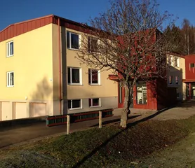 Bergsjövägen 20 A